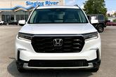 Thumbnail of 2023 Platinum White Pearl Honda Pilot