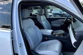 Thumbnail of 2023 Platinum White Pearl Honda Pilot