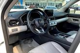 Thumbnail of 2023 Platinum White Pearl Honda Pilot
