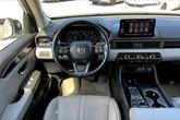 Thumbnail of 2023 Platinum White Pearl Honda Pilot