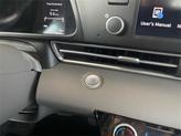 Thumbnail of 2023 Intense Blue Hyundai ELANTRA