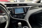 Thumbnail of 2018 Wind Chill Pearl Toyota Camry