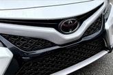 Thumbnail of 2018 Wind Chill Pearl Toyota Camry