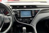 Thumbnail of 2018 Wind Chill Pearl Toyota Camry