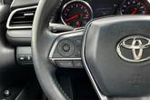 Thumbnail of 2018 Wind Chill Pearl Toyota Camry