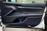 Thumbnail of 2018 Wind Chill Pearl Toyota Camry