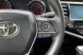 Thumbnail of 2018 Wind Chill Pearl Toyota Camry