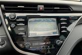 Thumbnail of 2018 Wind Chill Pearl Toyota Camry