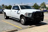 Thumbnail of 2016 Bright White Clearcoat RAM 3500