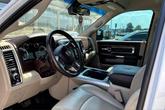 Thumbnail of 2016 Bright White Clearcoat RAM 3500