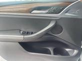 Thumbnail of 2019 Glacier Silver Metallic BMW X3