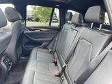 Thumbnail of 2019 Glacier Silver Metallic BMW X3