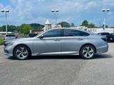 Thumbnail of 2019 Lunar Silver Metallic Honda Accord