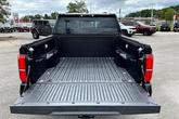 Thumbnail of 2024 Black Toyota Tacoma