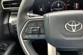 Thumbnail of 2024 Black Toyota Tacoma