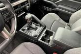Thumbnail of 2024 Black Toyota Tacoma