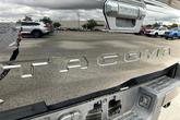 Thumbnail of 2024 Black Toyota Tacoma