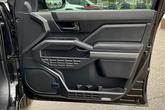 Thumbnail of 2024 Black Toyota Tacoma