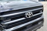 Thumbnail of 2024 Black Toyota Tacoma