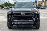 Thumbnail of 2024 Black Toyota Tacoma