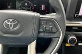 Thumbnail of 2024 Black Toyota Tacoma