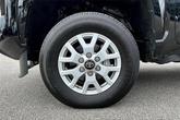 Thumbnail of 2024 Black Toyota Tacoma