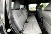 Thumbnail of 2024 Black Toyota Tacoma