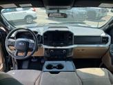 Thumbnail of 2023 Agate Black Metallic Ford F-150
