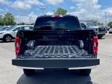 Thumbnail of 2023 Agate Black Metallic Ford F-150