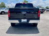 Thumbnail of 2023 Agate Black Metallic Ford F-150