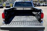 Thumbnail of 2023 Celestial Silver Metallic Toyota Tacoma