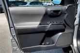 Thumbnail of 2023 Celestial Silver Metallic Toyota Tacoma