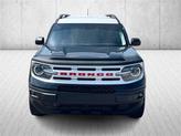 Thumbnail of 2024 Shadow Black Ford Bronco Sport