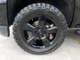 Thumbnail of 2016 Black Chevrolet Silverado 1500