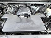 Thumbnail of 2016 Black Chevrolet Silverado 1500