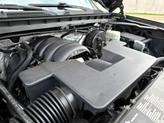 Thumbnail of 2016 Black Chevrolet Silverado 1500