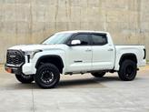Photo of 2024 Ice Cap Toyota Tundra Hybrid