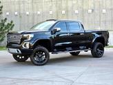 Photo of 2019 Onyx Black GMC Sierra 1500