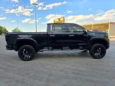 Thumbnail of 2019 Onyx Black GMC Sierra 1500