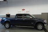 Thumbnail of 2014 Blue Ford F-150