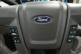 Thumbnail of 2014 Blue Ford F-150