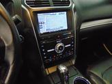 Thumbnail of 2016 Shadow Black Ford Explorer