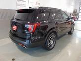 Thumbnail of 2016 Shadow Black Ford Explorer