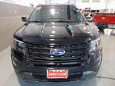 Thumbnail of 2016 Shadow Black Ford Explorer