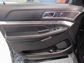 Thumbnail of 2016 Shadow Black Ford Explorer