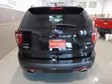 Thumbnail of 2016 Shadow Black Ford Explorer