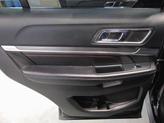 Thumbnail of 2016 Shadow Black Ford Explorer