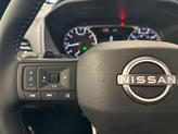 Thumbnail of 2026 Super Black Nissan Rogue