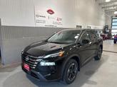 Thumbnail of 2026 Super Black Nissan Rogue