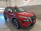 Photo of 2026 Nbl Nissan Rogue